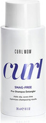 Pre Shampoo Detangler Color Wow Curl Wow