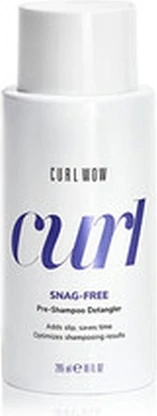 Pre Shampoo Detangler Color Wow Curl Wow