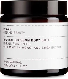 Масло для тела Evolve Organic Beauty Tropical Blossom