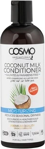 Кондиционер для волос Naturals Coconut Milk Conditioner