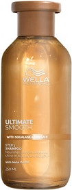 Шампунь Wella Professionals Ultimate Smooth