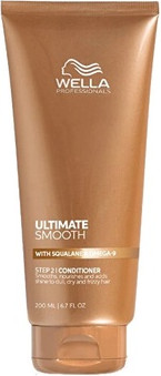 Кондиционер Wella Professionals Ultimate Smooth
