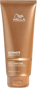 Кондиционер Wella Professionals Ultimate Smooth
