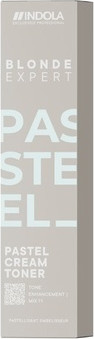 Cream Toner Indola Blond Expert Pastel