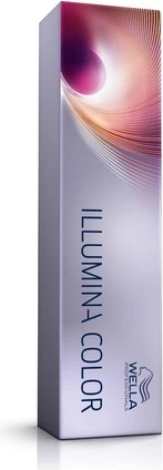 Краска для волос Wella Illumina Color 10/93 Платиновый Золотистый Пепельный Блонд