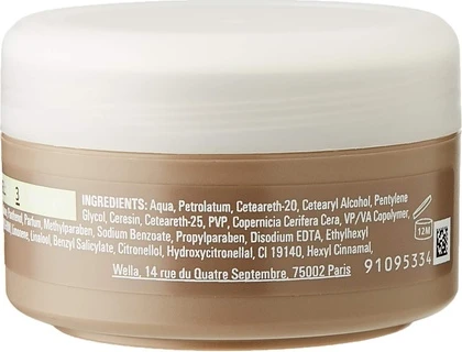 Стайлинговый крем Wella Eimi Grip Cream