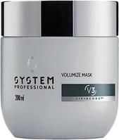 Маска для волос System Professional Volumize
