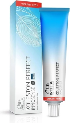 Стойкая краска Wella KP Innosense