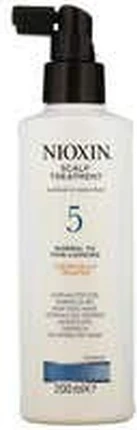 Сыворотка для кожи головы Nioxin