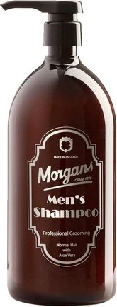 Шампунь Morgan's
