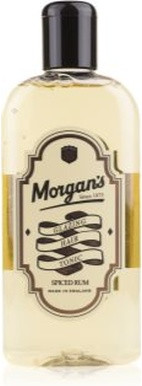 Тоник для волос Morgans Glazing
