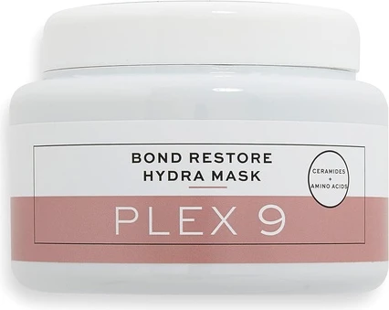 Маска для волос Revolution Haircare Plex 9 Bond Restore Hydra Mask