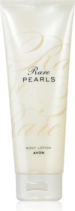 Body Lotion Avon Rare Pearls