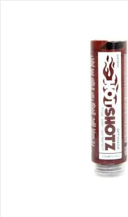 Масло для Тела Affinage Hot Shotz