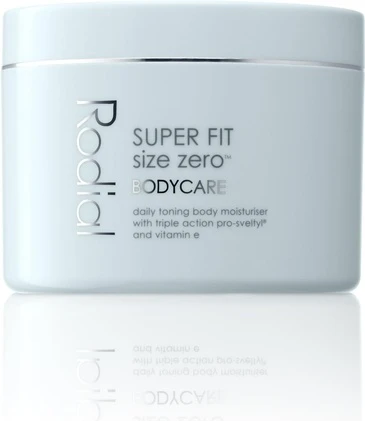 Процедура для тела Rodial Super Fit Size Zero