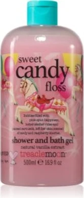 Гель для душа Treaclemoon Sweet Candy Floss