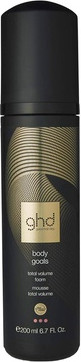 Мусс для объема Foam GHD Style Total Volume Foam