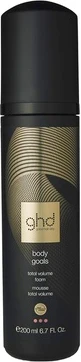 Мусс для объема Foam GHD Style Total Volume Foam