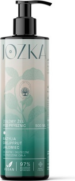 Гель для душа Jozka Herbal