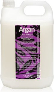 Шампунь Kallos Argan