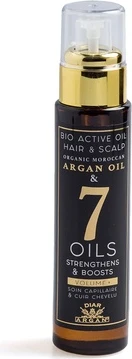 Маска для волос Diar Argan