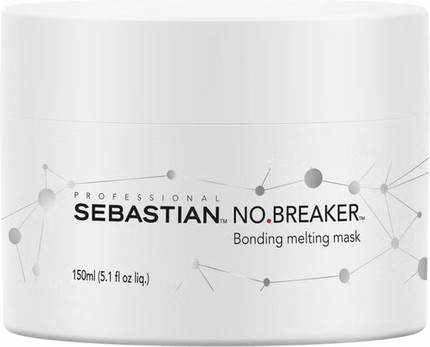 Маска-комплекс для восстановления волос Sebastian Professional No Breaker