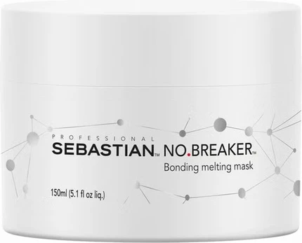 Маска-комплекс для восстановления волос Sebastian Professional No Breaker