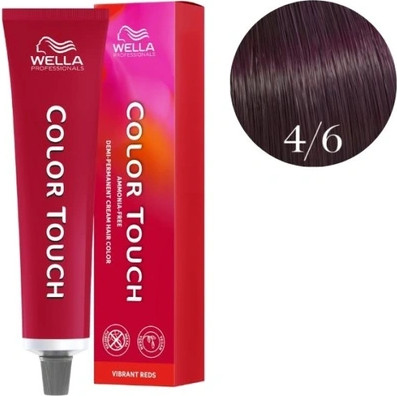 Краска для волос Wella Color Touch