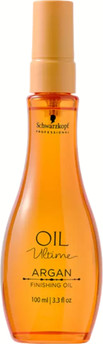 Масло для волос Schwarzkopf Oil Ultime