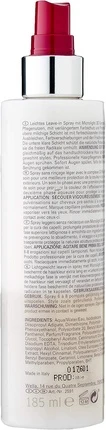 Кондиционер Wella System Professional Care Color Save Двухфазный