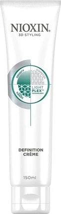 Крем Nioxin Light Plex Definition Cream