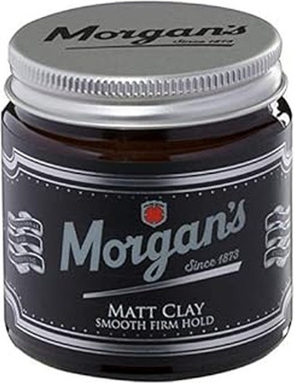 Глина для текстуры Morgans