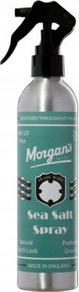 Спрей для укладки Morgan's Sea Salt Spray
