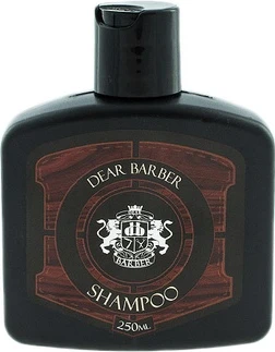 Шампунь Dear Barber