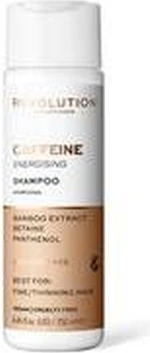 Шампунь Revolution Haircare Caffeine Energizing Shampoo