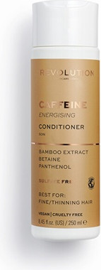 Conditioner Revolution Haircare Caffeine Energizing