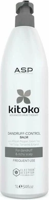 Бальзам для ухода за кожей головы Kitoko