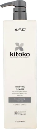 Шампунь Kitoko