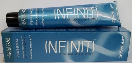 Стойкая краска для волос Affinage Intelligent Colour System