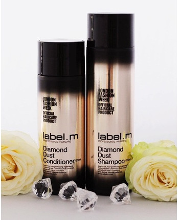 Шампунь label.m Diamond Dust