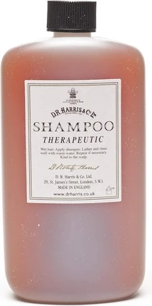 Шампунь D.R. Harris Therapeutic