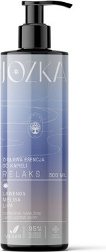 Bath Essence Jozka Herbal