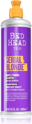 Шампунь Bh Cosmetics Blonde Purple Toning
