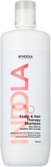 Шампунь Indola Scalp & Hair Therapy