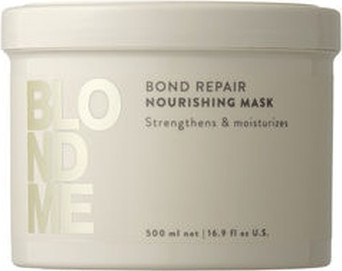 Уход для волос Blondme Bond Repair