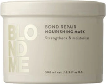 Уход для волос Blondme Bond Repair