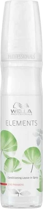 Спрей-кондиционер несмываемый Wella Elements