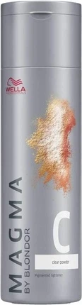 Красящий порошок Wella Magma By Blondor