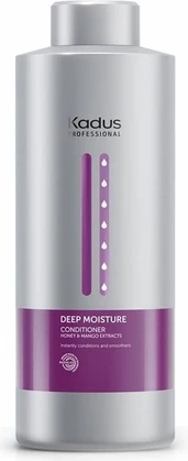 Кондиционер Kadus Deep Moisture