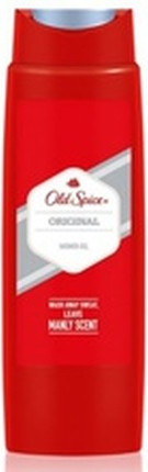 Shower Gel Old Spice Original
